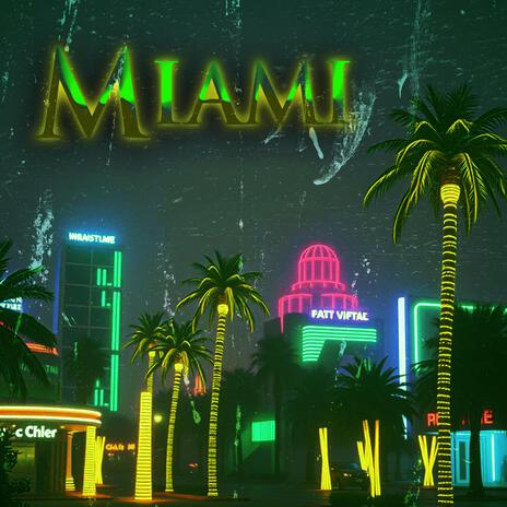 Miami | Boomplay Music