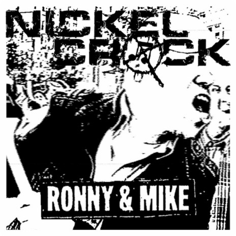 Ronny & Mike