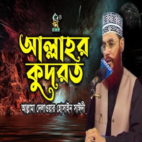 আল্লাহ্ র কুদরত । আল্লামা দেলাওয়ার হোসাইন সাঈদী । Allahr Kudrat । sayedee । Bangla waz Sayedee 2021 | Boomplay Music