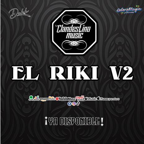 riki v2 | Boomplay Music