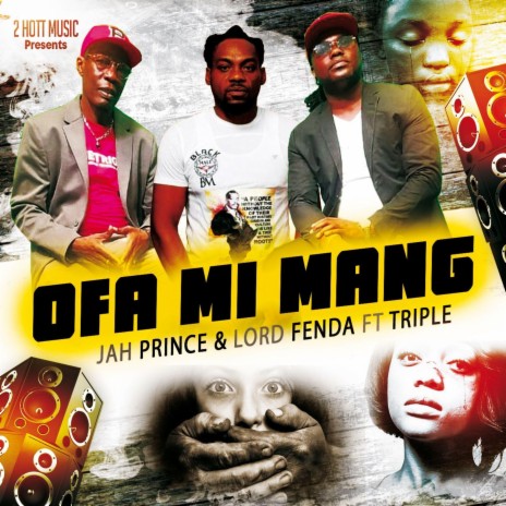 Ofa Mi Mang (feat. Triple) | Boomplay Music