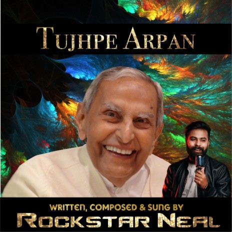 Tujhpe Arpan | Boomplay Music