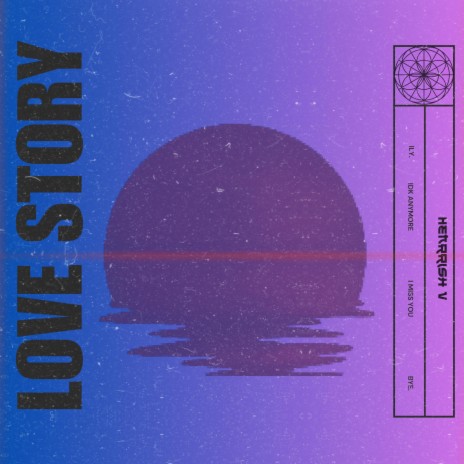 Love Story | Boomplay Music