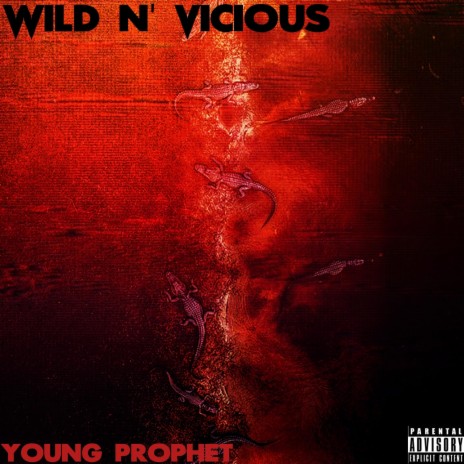 Wild n' Vicious | Boomplay Music