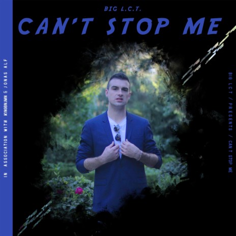 Can't Stop Me | Boomplay Music