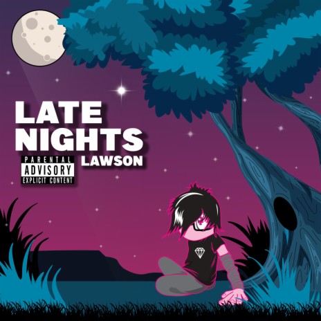 Late Nights | Boomplay Music