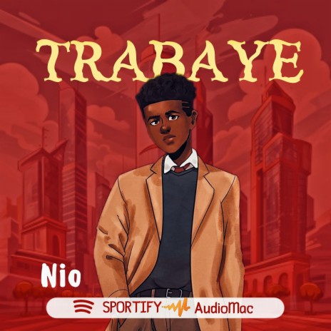 Trabaye | Boomplay Music
