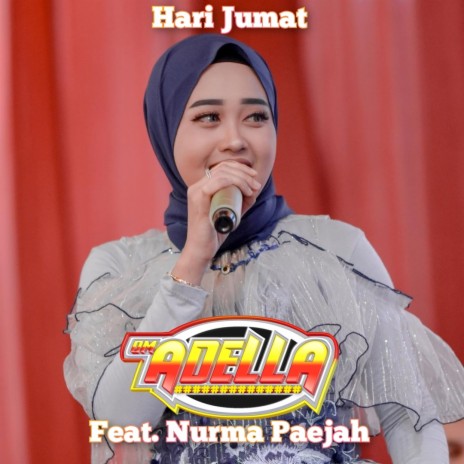 Hari Jumat ft. Nurma Paejah | Boomplay Music