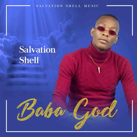 Baba God | Boomplay Music