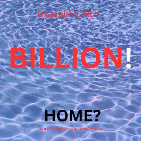 BILLION! | Boomplay Music