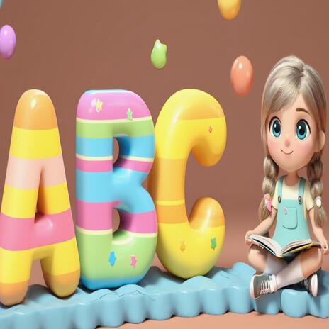 Fun ABC Song for Kids: Learn the Alphabet | Boomplay Music