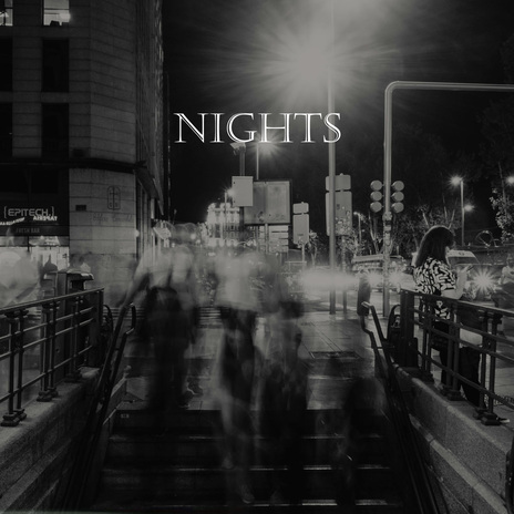 Nights | Boomplay Music