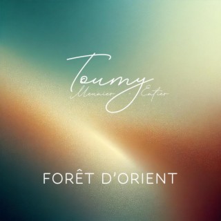 Forêt d’Orient