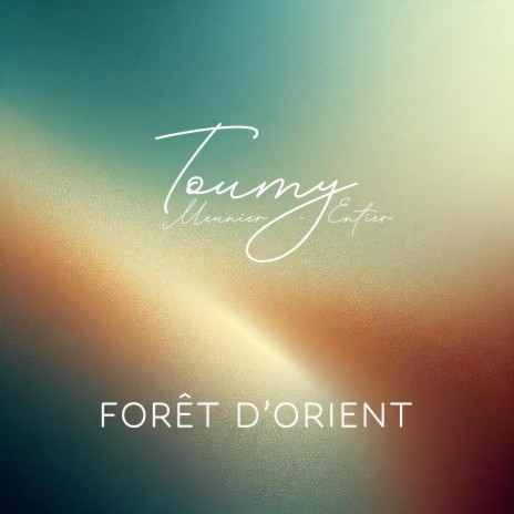 Forêt d’Orient