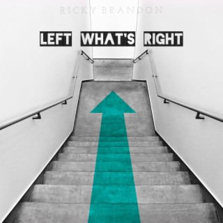 Left What's Right