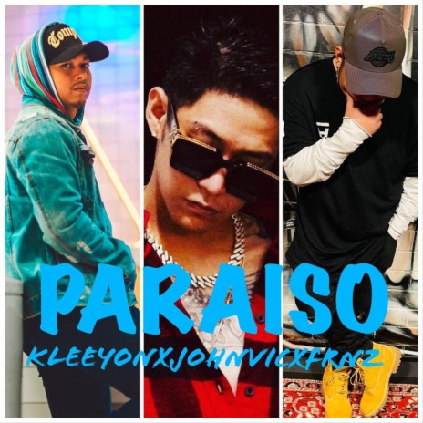 PARAISO | Boomplay Music