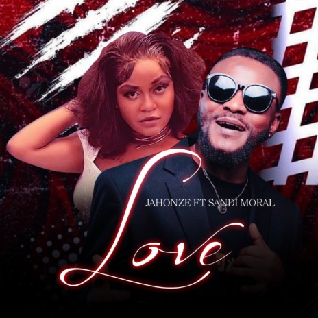 LOVE ft. Sandi Moral | Boomplay Music