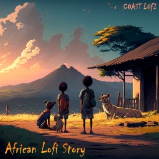 African Lofi Story