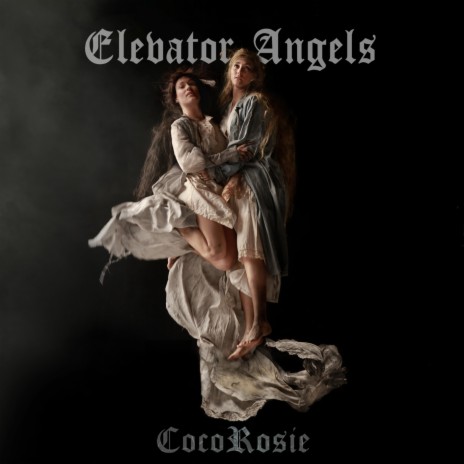 Terrible Angels ft. Gael Rakotondrabe | Boomplay Music