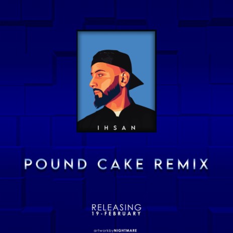 Pound Cake (Remix) | Boomplay Music