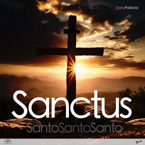 SANCTUS (Santo es el Señor #MusicaCatolica #SantaMisa) | Boomplay Music