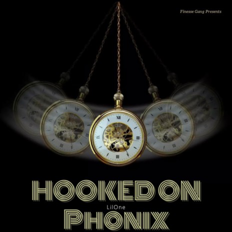 HOOKED ON PHONIX | Boomplay Music