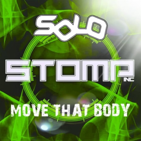 Move That Body | Boomplay Music