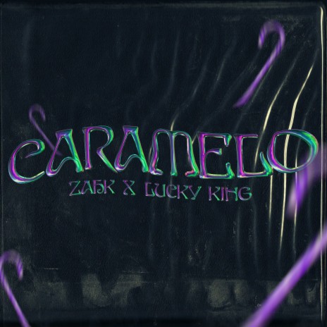 Caramelo ft. Lucky King | Boomplay Music