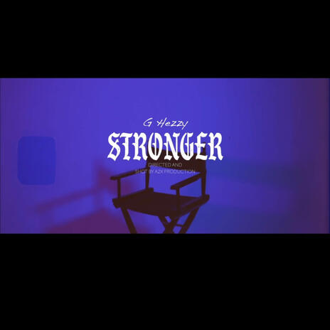 Stronger | Boomplay Music