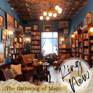 The Gathering of Magic