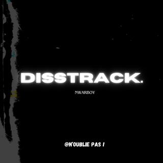 Disstrack.