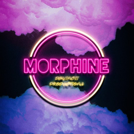 Morphine | Boomplay Music