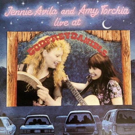 Angela ft. Amy Torchia & Jennie Avila