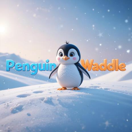 Penguin Waddle | Boomplay Music