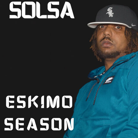 Eskimo Season (2025 Edition) ft. bufera beats | Boomplay Music