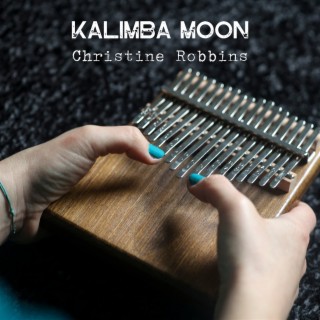 Kalimba Moon: Nocturnes of Wood