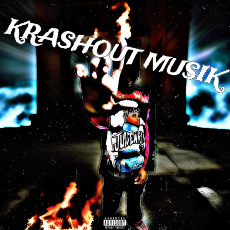 krashout musik | Boomplay Music