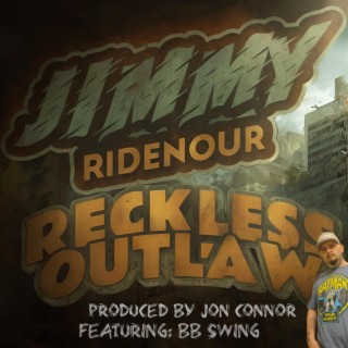 Reckless Outlaw