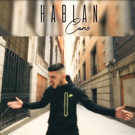 HABLAN | Boomplay Music