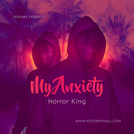 This is my anxiety | Boomplay Music