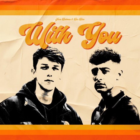 With You ft. DSR DICO