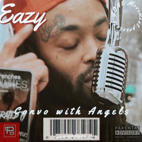 Convo with angels | Boomplay Music