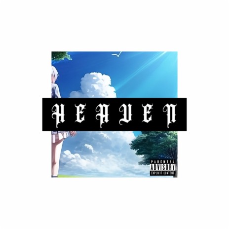 HEAVEN ft. Code VDS | Boomplay Music