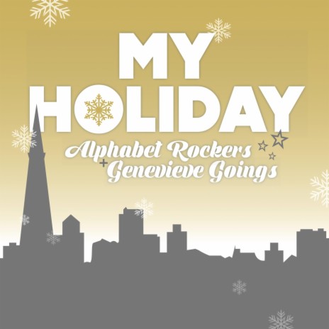 My Holiday ft. Genevieve Goings | Boomplay Music