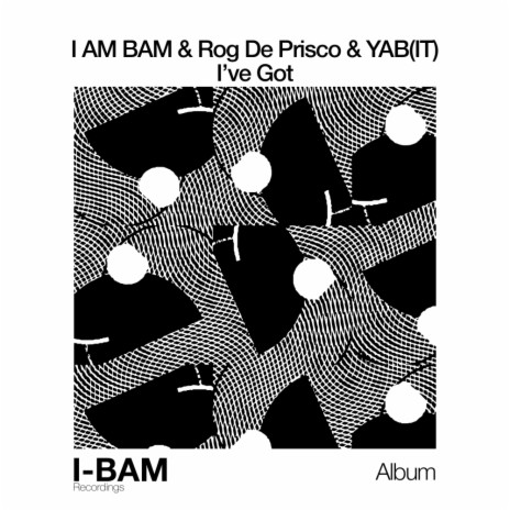 Say It ft. Rog De Prisco & YAB (IT) | Boomplay Music