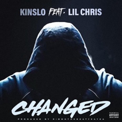 Changed ft. Lil Chris