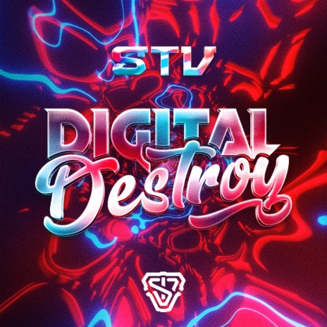 Digital Destroy (Extended) | Boomplay Music