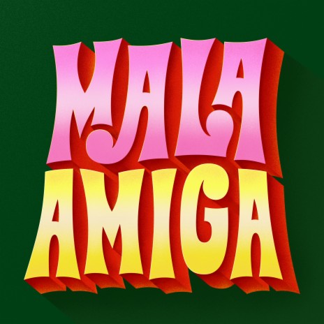 Mala Amiga | Boomplay Music