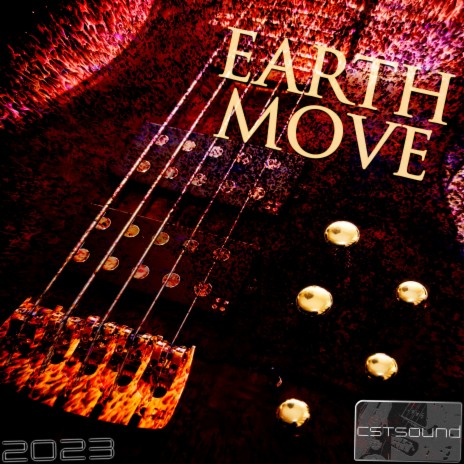 earth move | Boomplay Music