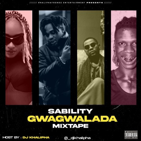 Sability Gwagwalada Mix (Mixed) | Boomplay Music